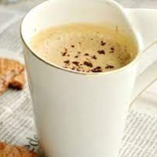 Indian Coffee Latte