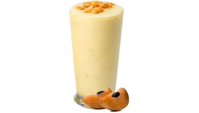 Papaya Shake – Refreshing Tropical Smoothie