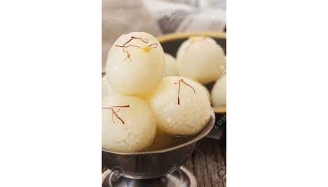 Rasagulla (3)