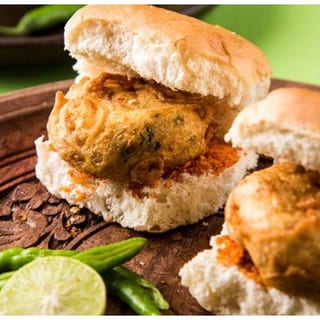 Vada Pav