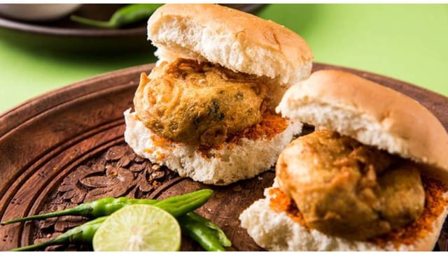 Vada Pav