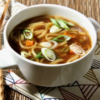 Tom Yum Soup (12 oz) - Non Vegan