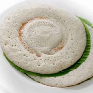 Set Kal Dosa - Vegan, Gluten free