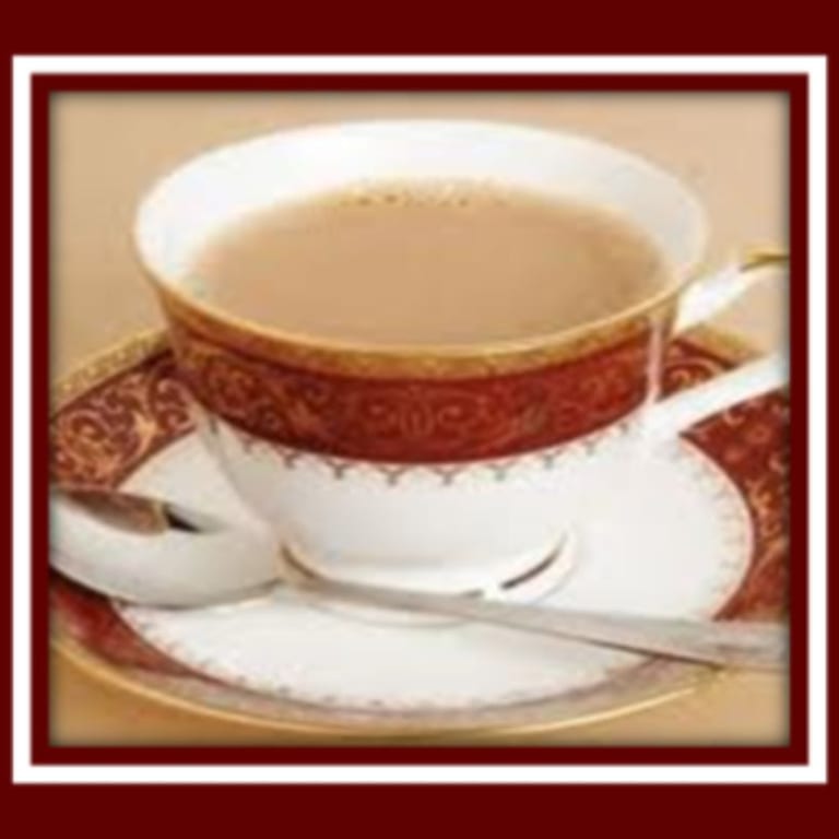 Spice Up Your Day with Masala Chai