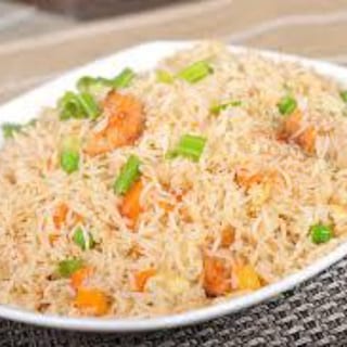 Chicken Fried Rice- Non Vegan,Gluten free