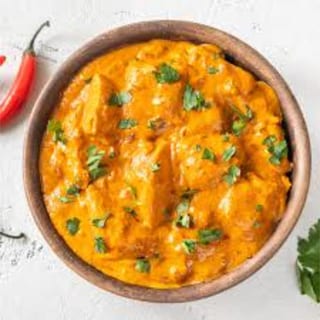 Butter Chicken Dumplings – (6) 