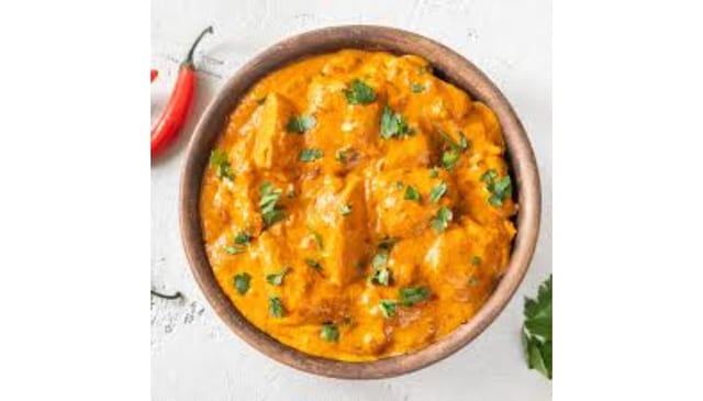 Butter Chicken Dumplings – (6)