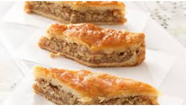 Baklava (2)