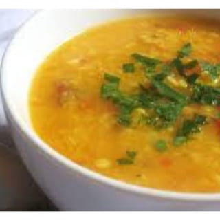 Dal Soup(12oz.) - Vegan