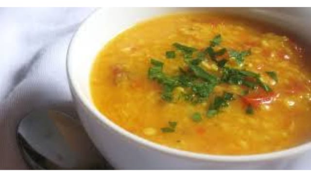 Dal Soup (12oz.) - Vegan