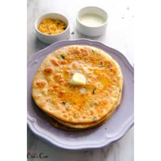 Panneer Paratha(2)