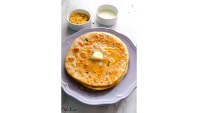 Panneer Paratha (2)