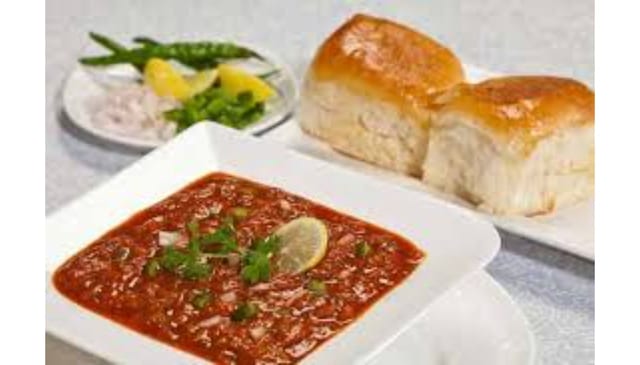 Pav Baji