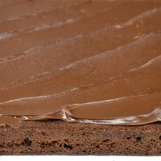 Chocolate Brownie