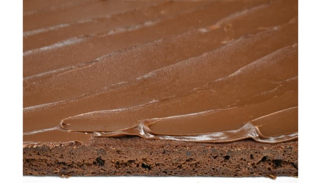 Chocolate Brownie