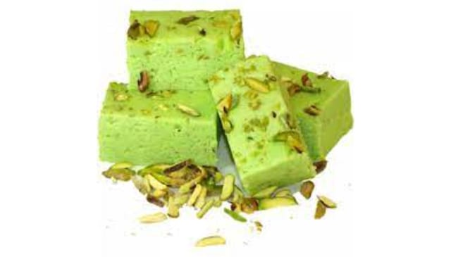 Pista Barfi (3)