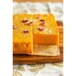 Mango Barfi(3)
