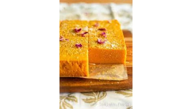 Mango Barfi (3)