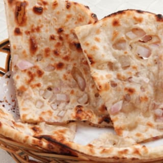 Onion Naan(2)