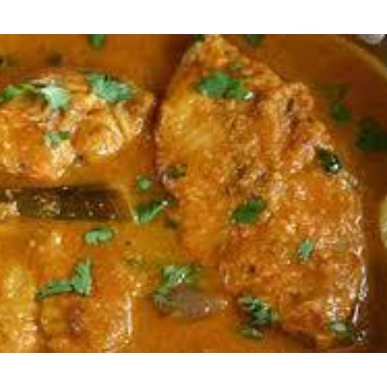 Experience Our Vindaloo