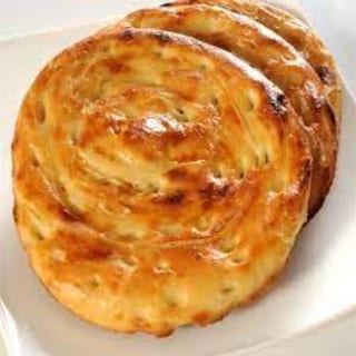 Sheermal sweet naan (2)