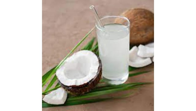 Coconut Water