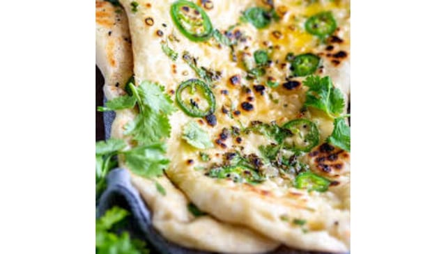 Bullet Naan (2)