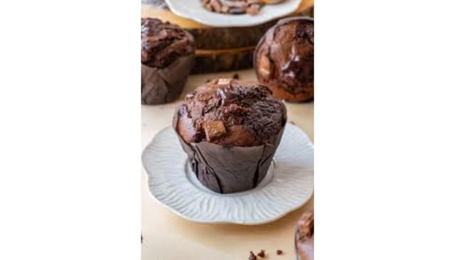Muffin Large