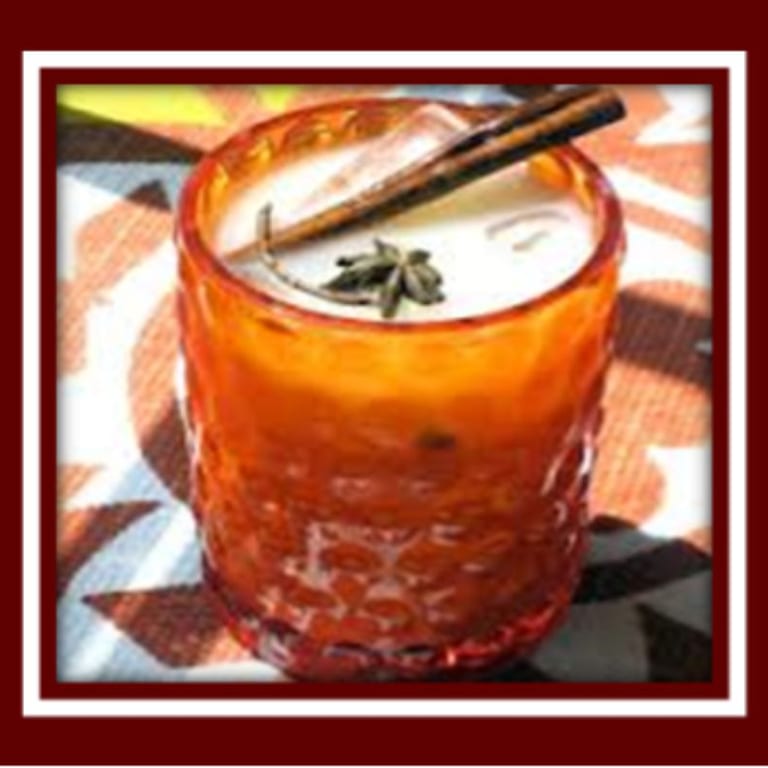 Iced Tea Selections