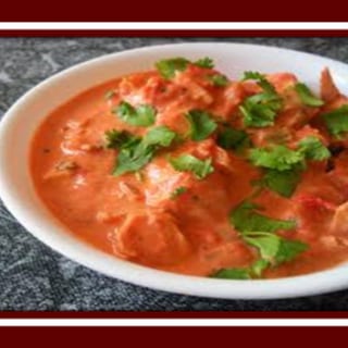 Chicken tikka Masala-Halal,Gluten free