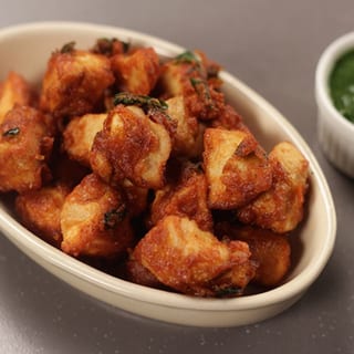 Chicken Pakora(6)-Halal 