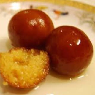 Gulab Jamun(3)