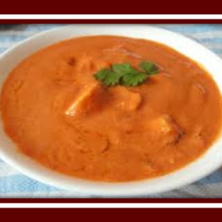Tofu Tikka – Vegan, Gluten free