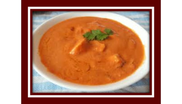 Tofu Tikka – Vegan, Gluten free