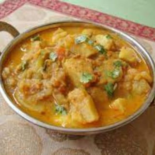 Aloo Korma - Vegan, Gluten free