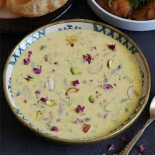 Basundi