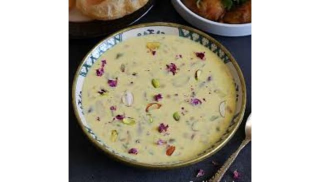 Basundi