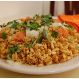 Bhel Puri