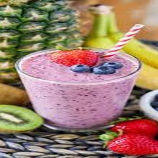 Smoothies