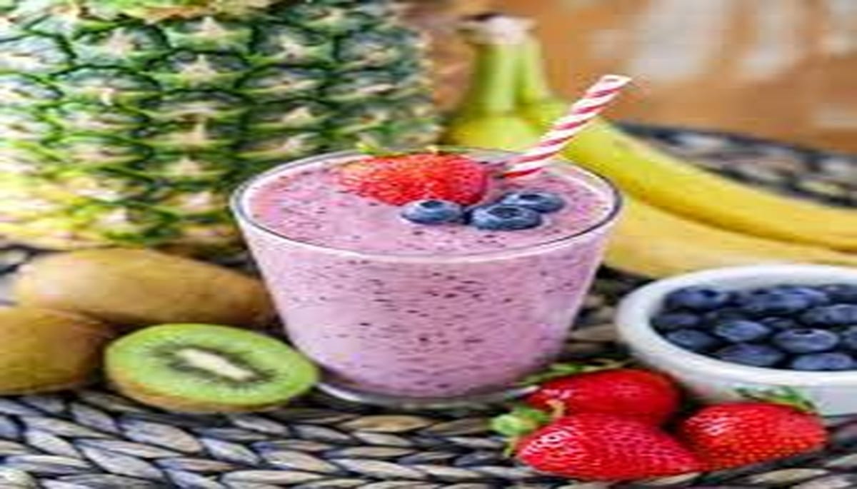 Smoothie specialties